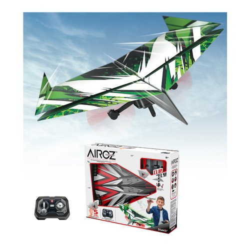 Radiocomando Rocco Giocattoli 20731930 Airoz Aereo