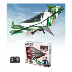 Radiocomando Rocco Giocattoli 20731930 Airoz Aereo
