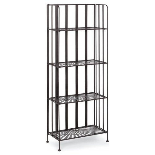 Bizzotto Scaff.4P RAY BIG Marr. 62x31x155 0740486