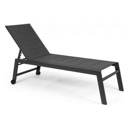 Lettino prendisole Yes Everyday 0662854 HILDE...