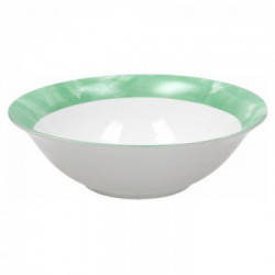 Insalatiera Andrea Fontebasso SF02422852A COLORPLAY SFERA Verde
