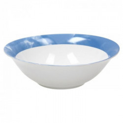 Insalatiera Andrea Fontebasso SF02422852B COLORPLAY SFERA Blu