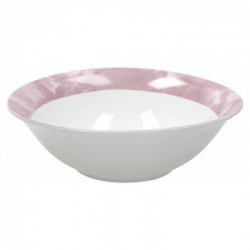 Insalatiera Andrea Fontebasso SF02422852C COLORPLAY SFERA Rosa