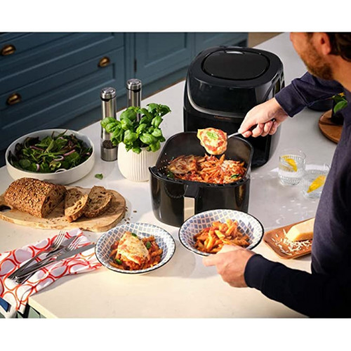 Russell Hobbs SatisFry Air Heißluftfritteuse...