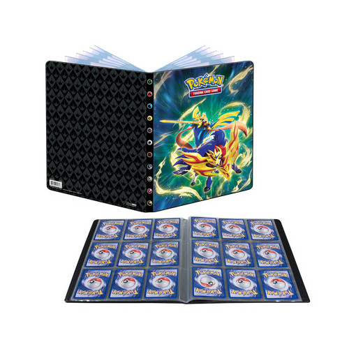 Ultra PRO 16064 Album di carte