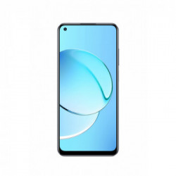 realme 10 16,3 cm (6.4") Doppia SIM Android 12 4G USB tipo-C 8 GB 256 GB 5000 mAh Nero