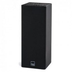 Ceppo per coltelli Cme 8557600 H&H Nero