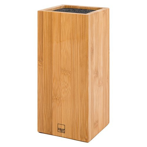 Ceppo per coltelli Cme 8557200 H&H Natural