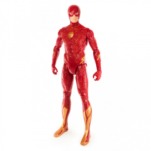 DC Comics , The Flash, Personaggio di Flash...