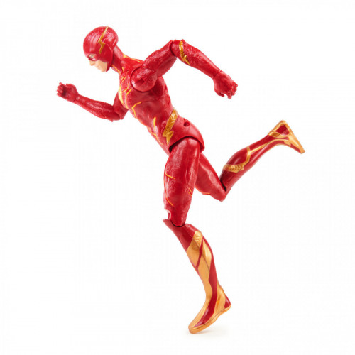 DC Comics , The Flash, Personaggio di Flash...