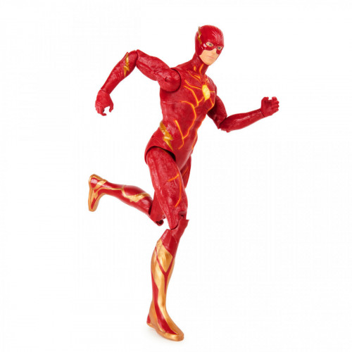 DC Comics , The Flash, Personaggio di Flash...
