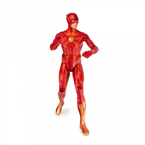 DC Comics , The Flash, Personaggio di Flash...