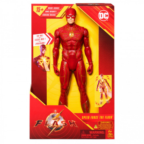 DC Comics , The Flash, Personaggio di Flash...