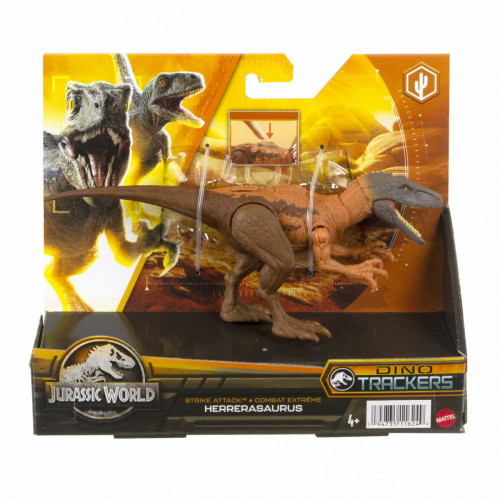 Jurassic World HLN63 action figure giocattolo
