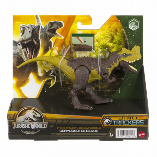 Jurassic World HLN63 action figure giocattolo