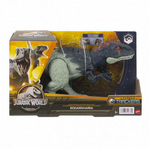 Jurassic World HLP14 action figure giocattolo