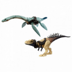 Jurassic World HLP23 action figure giocattolo