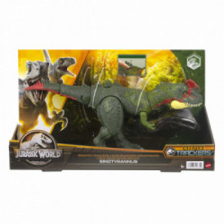 Jurassic World HLP23 action figure giocattolo