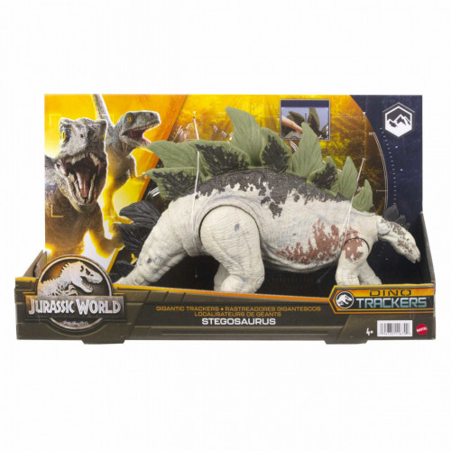 Jurassic World HLP23 action figure giocattolo