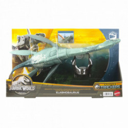 Jurassic World HLP23 action figure giocattolo