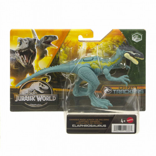 Jurassic World HLN49 action figure giocattolo