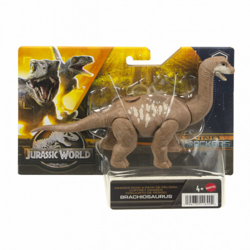 Jurassic World HLN49 action figure giocattolo