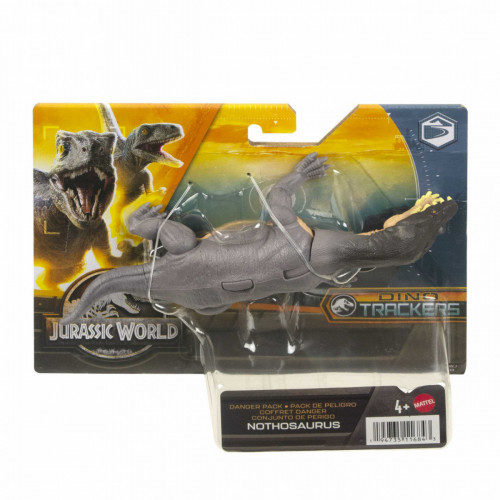 Jurassic World HLN49 action figure giocattolo