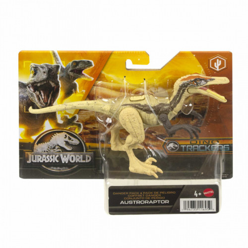 Jurassic World HLN49 action figure giocattolo