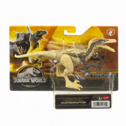 Jurassic World HLN49 action figure giocattolo