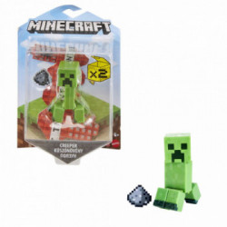 Minecraft GTP08 action figure giocattolo