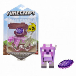 Minecraft GTP08 action figure giocattolo