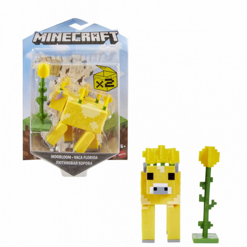 Minecraft GTP08 action figure giocattolo