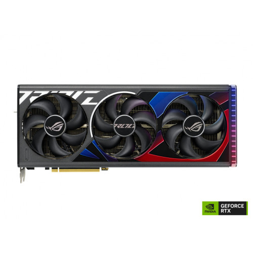 ASUS ROG -STRIX-RTX4090-O24G-GAMING NVIDIA...