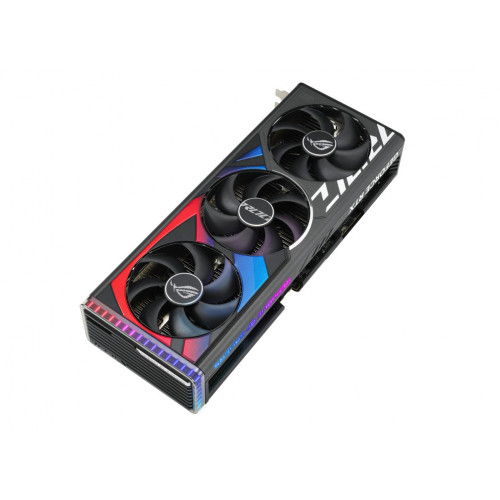 ASUS ROG -STRIX-RTX4090-O24G-GAMING NVIDIA...