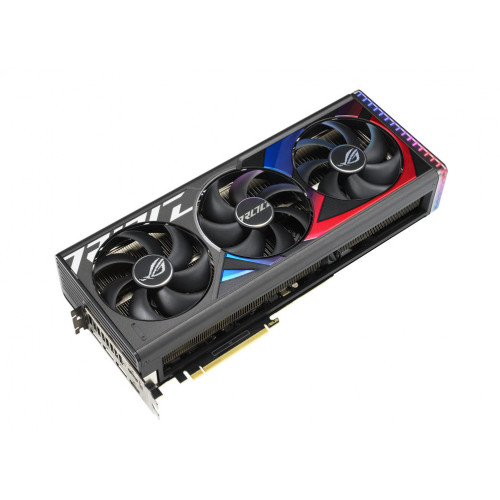 ASUS ROG -STRIX-RTX4090-O24G-GAMING NVIDIA...