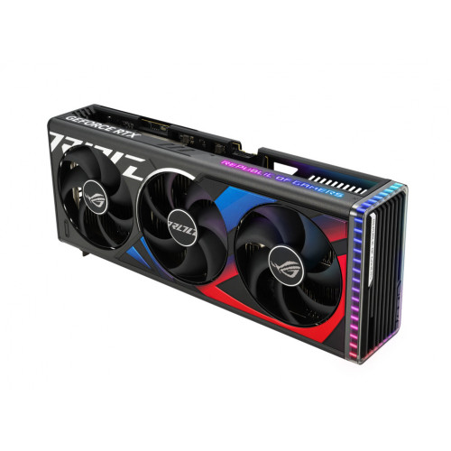 ASUS ROG -STRIX-RTX4090-O24G-GAMING NVIDIA...