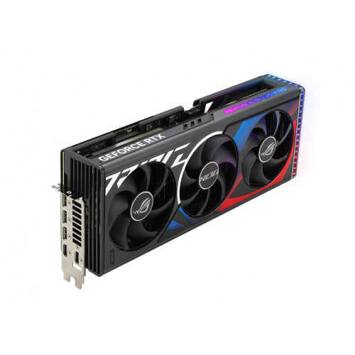 ASUS ROG -STRIX-RTX4090-O24G-GAMING NVIDIA...