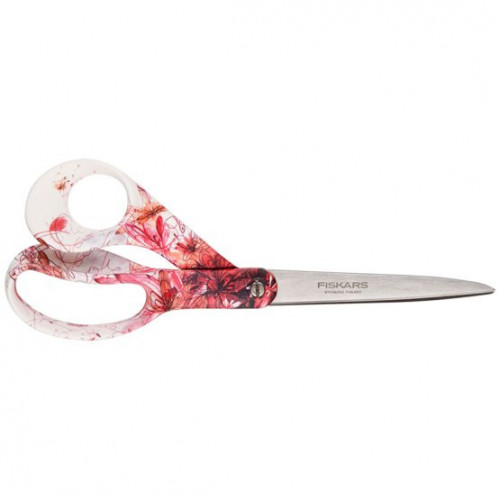 Fiskars Gloria 1000826 - Forbici Multiuso, 21 cm