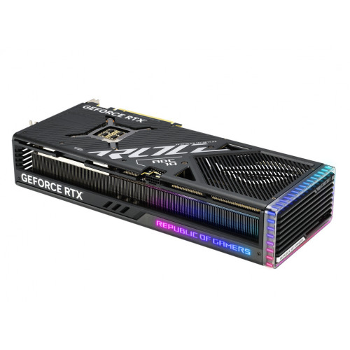 ASUS ROG -STRIX-RTX4090-O24G-GAMING NVIDIA...