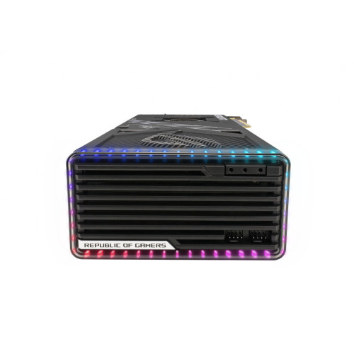 ASUS ROG -STRIX-RTX4090-O24G-GAMING NVIDIA...