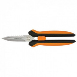 Fiskars 1063328, 'Solid™ Snip SP320' Forbice multiuso
