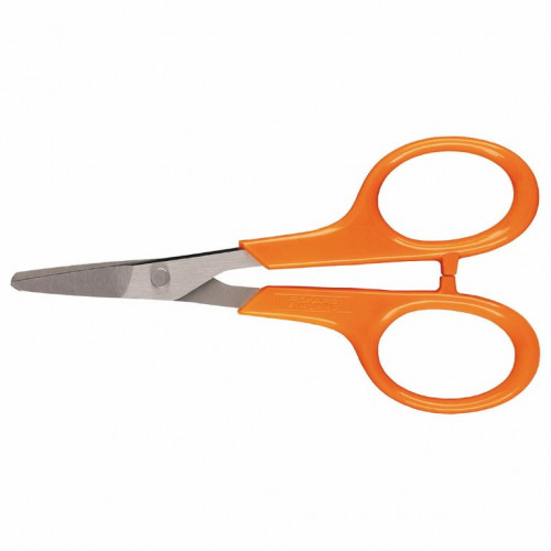 Fiskars 1003028 - Forbici per Manicure a Punta...