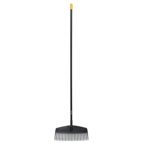 Fiskars 1063090, 'Solid™' Scopa per foglie, M 