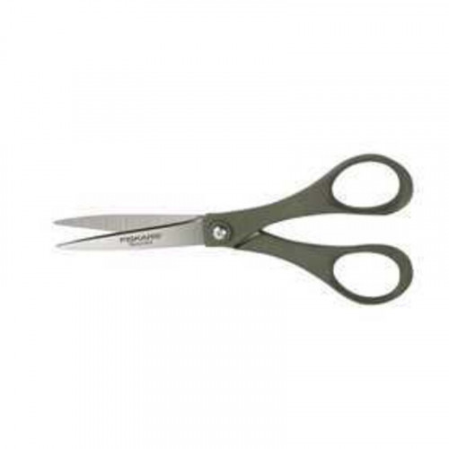 Fiskars 1005127 - Fobici Multiuso Riciclate, 18 cm