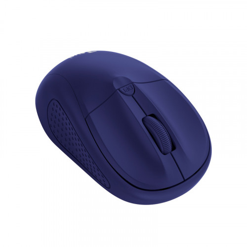 Trust Primo mouse Ambidestro RF Wireless Ottico...