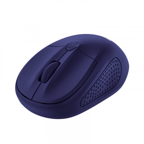 Trust Primo mouse Ambidestro RF Wireless Ottico...