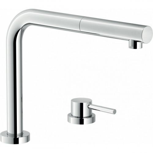 Nobili AQ93500CR Serie Acquerelli - Miscelatore...