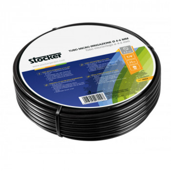 Stocker 28004 Tubo micro...