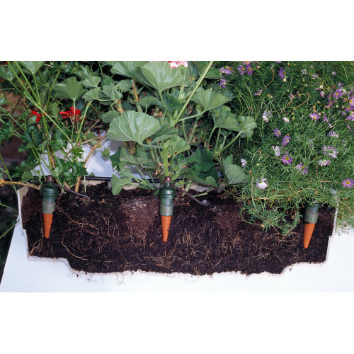 Blumat Set di Tropf - Sistema di Irrigazione...