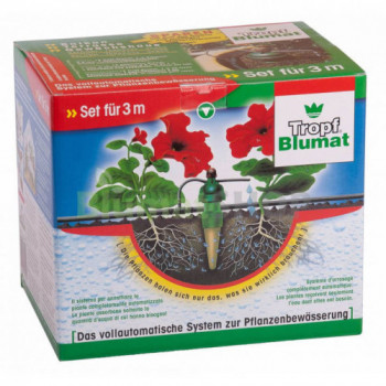 BLUMAT 30009 Tropf Set di...